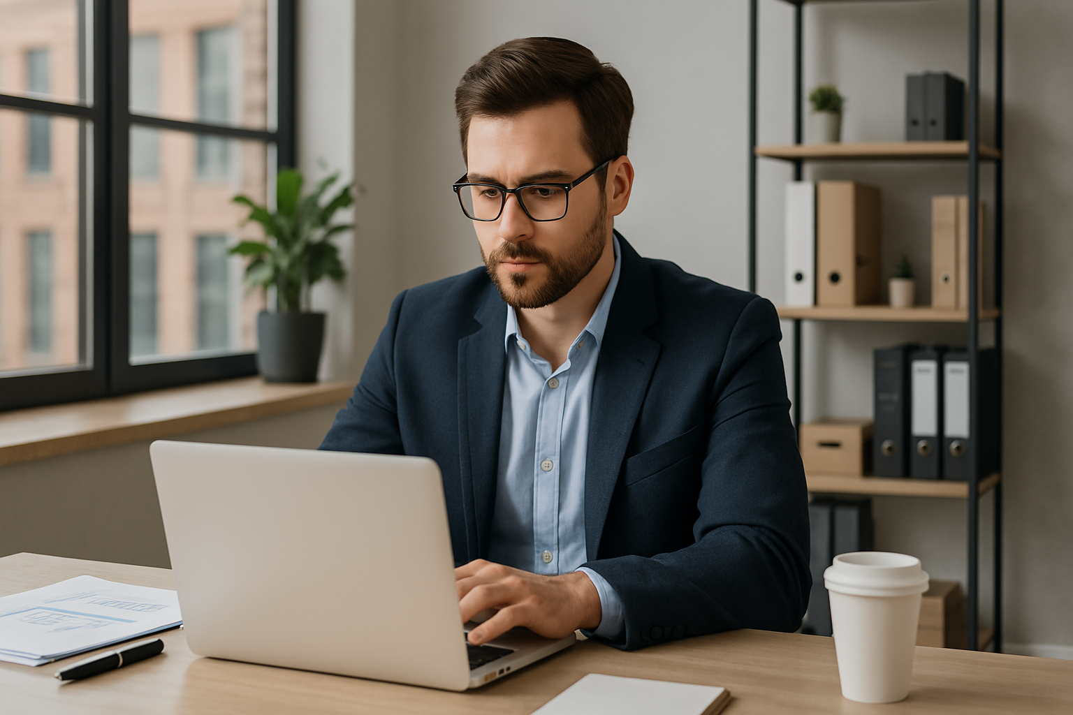 変革をもたらすトレーニングでビジネスを強化